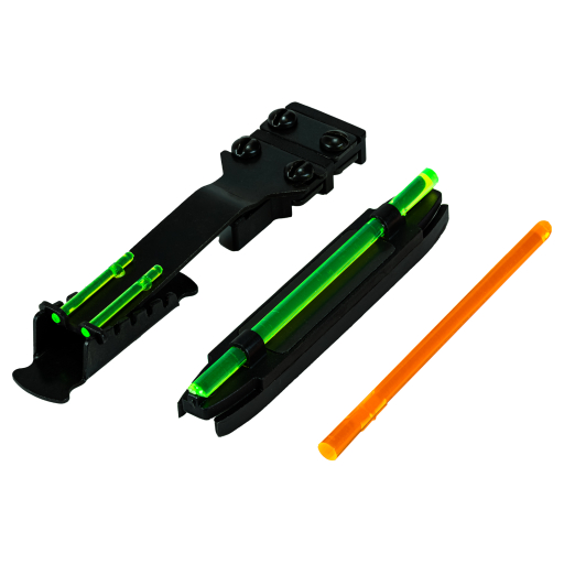 HIVIZ C-Series Turkey/Deer Magnetic Sight Set