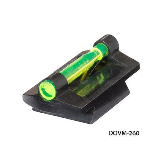 HIVIZ® Universal Dovetail Front Sight product image