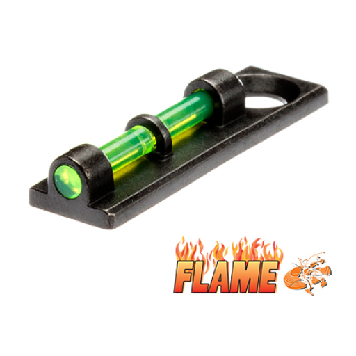 HIVIZ® Flame® Bead Replacement Front Sight product image