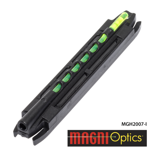 HIVIZ® Magni-Hunter Magnetic Shotgun Sight product image