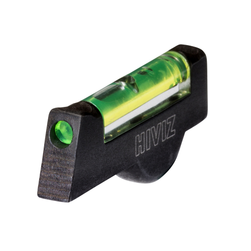 HIVIZ® Pinned Front Sight for Smith & Wesson Revolvers (2.5-in. +) product image