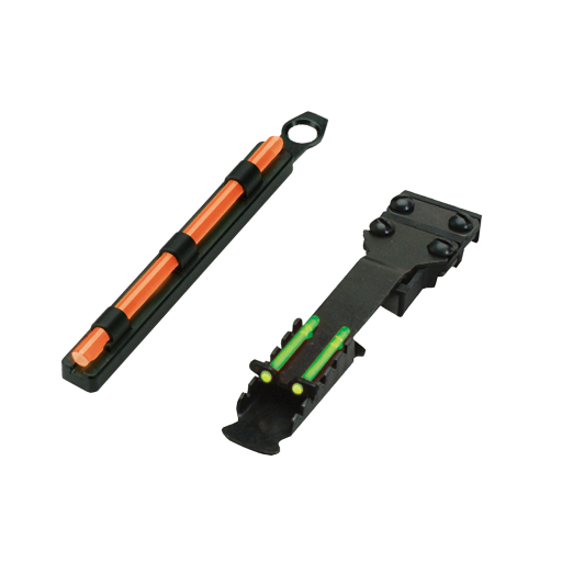 HIVIZ TomBuster II Turkey/Deer Sight Set
