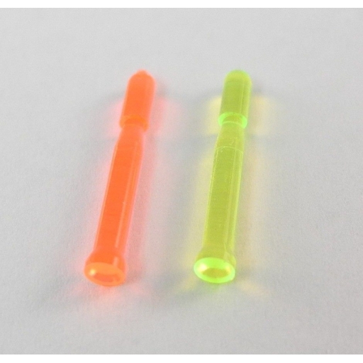 HIVIZ® Replacement LitePipes for Handgun/Rifle Sights - Version 3 product image