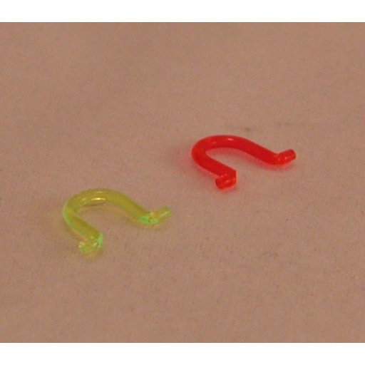 HIVIZ® Replacement LitePipes for AR2008, AK2010, M12010 Sights product image