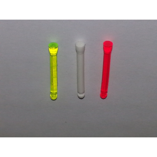 HIVIZ® LiteWave® Handgun/Rifle Replacement LitePipes - Version 5 product image