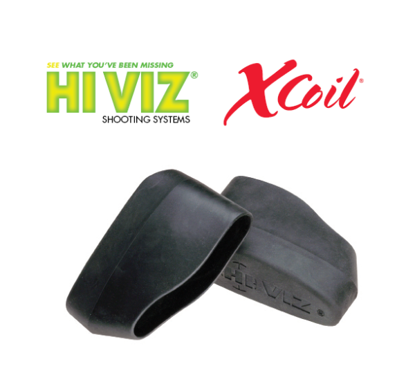 HIVIZ Shooting Systems Manufacturing high quality firearm fiber optic