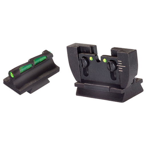 HIVIZ® Interchangeable Sight Set for Ruger 10/22 Rifle product image