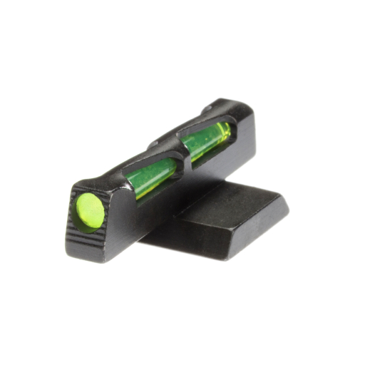 HIVIZ® LiteWave® Front Sight for Springfield 1911 - Fiber-Optic