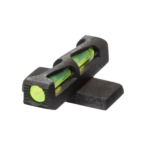 HIVIZ LiteWave Fiber-Optic Front Sight for SIG Sauer P-Series #8