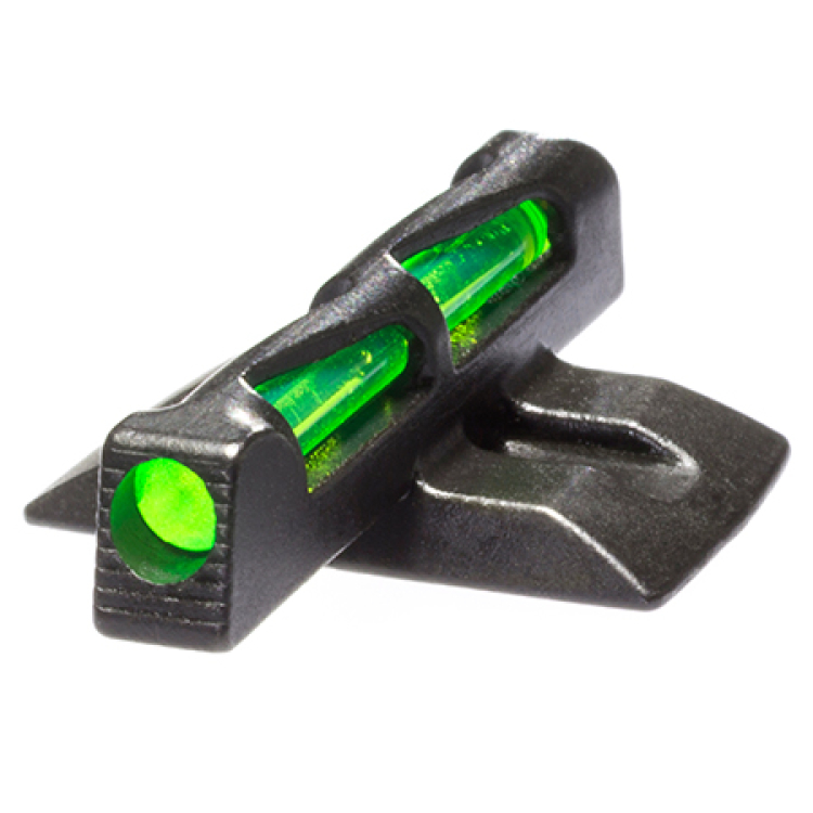 HIVIZ® LiteWave® Fiber-Optic Front Sight for Ruger LC9 & LC380