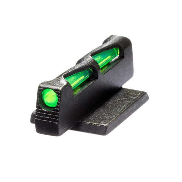 HIVIZ LiteWave Fiber-Optic Front Sight | Ruger SR9, SR40 & SR45