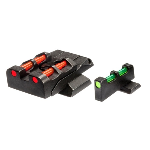 HIVIZ® Adjustable Sight Set for Smith & Wesson M&P product image