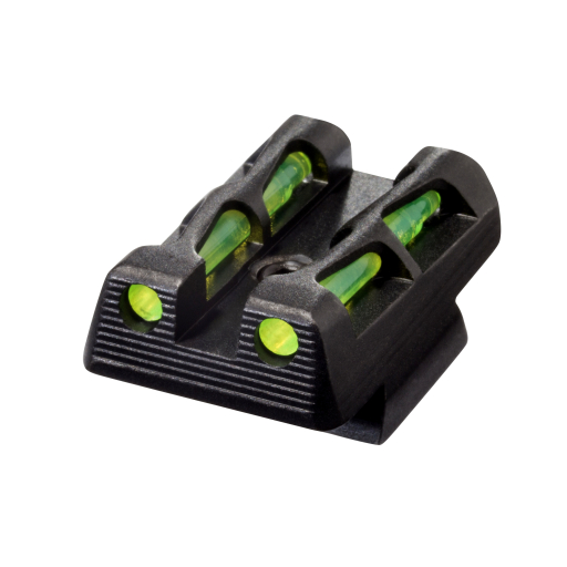 HIVIZ® LiteWave® Fiber-Optic Rear Sight for CZ 75, 85 & P-01 product image