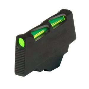 HIVIZ® LiteWave® Fiber-Optic Front Sight for Ruger Super Blackhawk product image