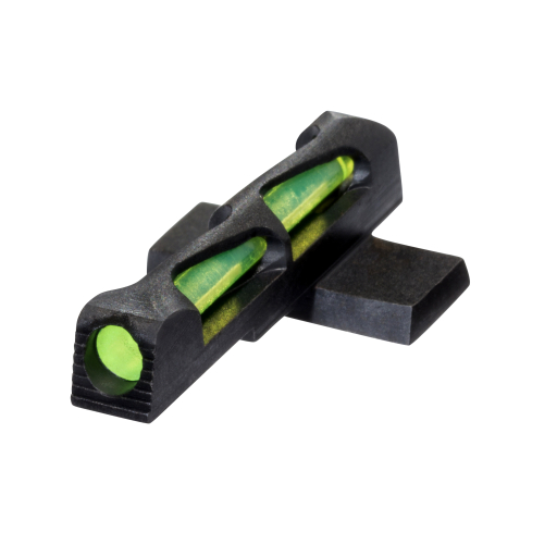 HIVIZ® LiteWave® Fiber-Optic Front Sight for SIG Sauer P-Series (Stamped Slide/#6) product image