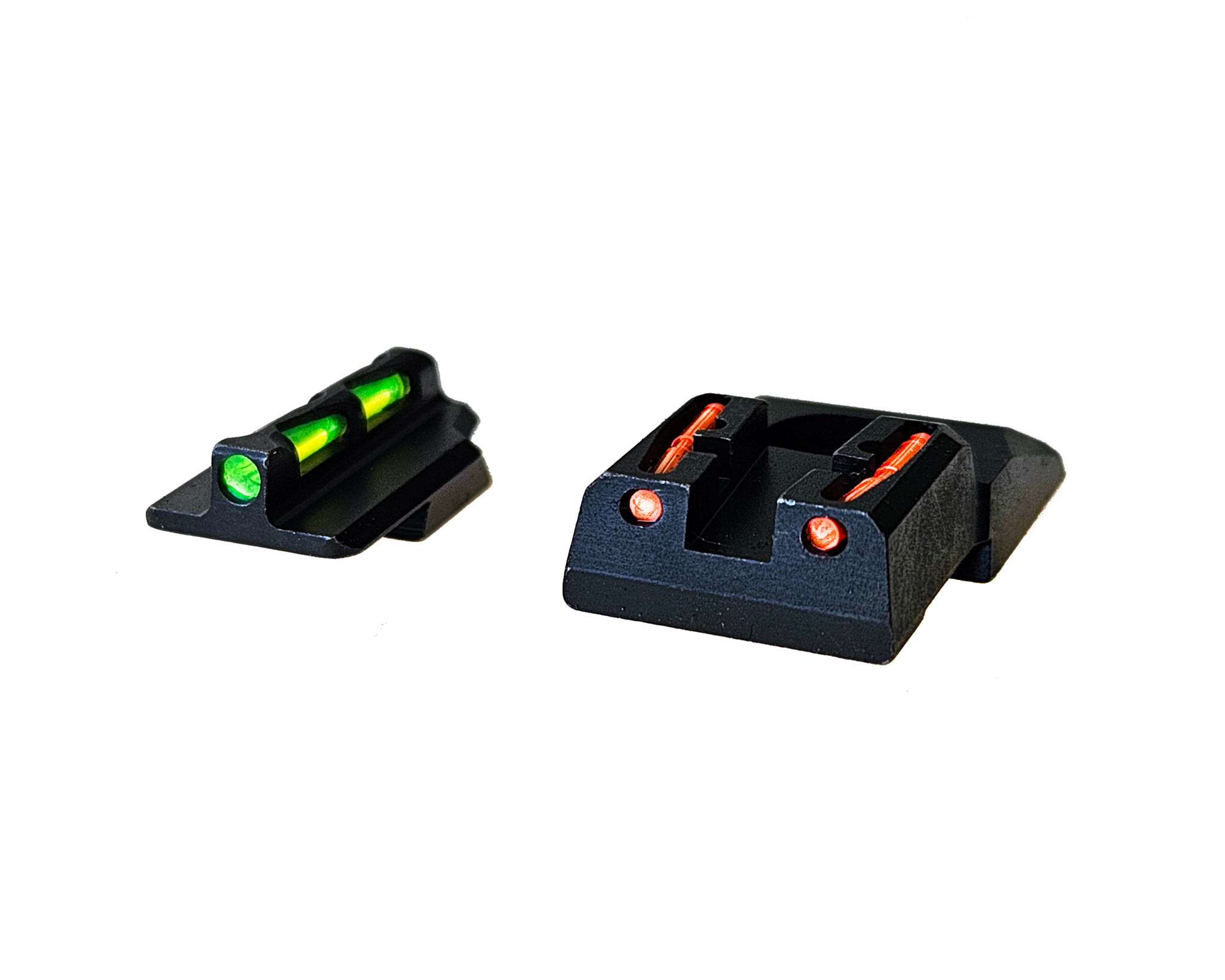 HIVIZ Shooting Systems Manufacturing high quality firearm fiber optic