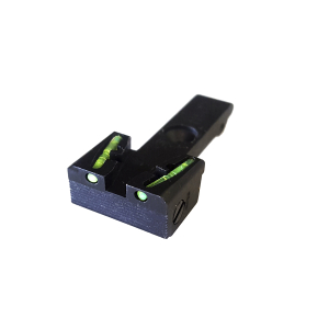 HIVIZ® Adjustable Rear Sight for Ruger Revolvers product image