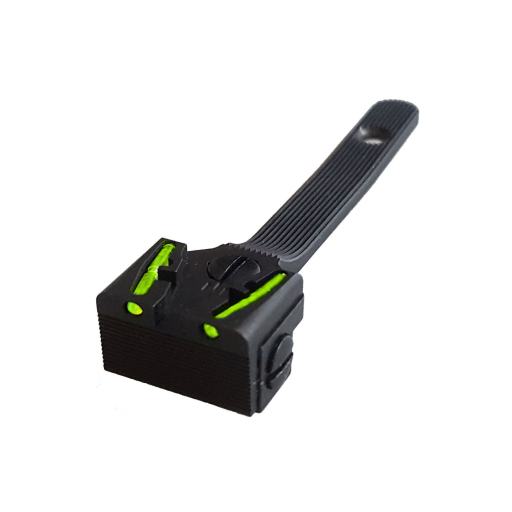 HIVIZ® Adjustable Rear Sight for Smith & Wesson Revolvers product image