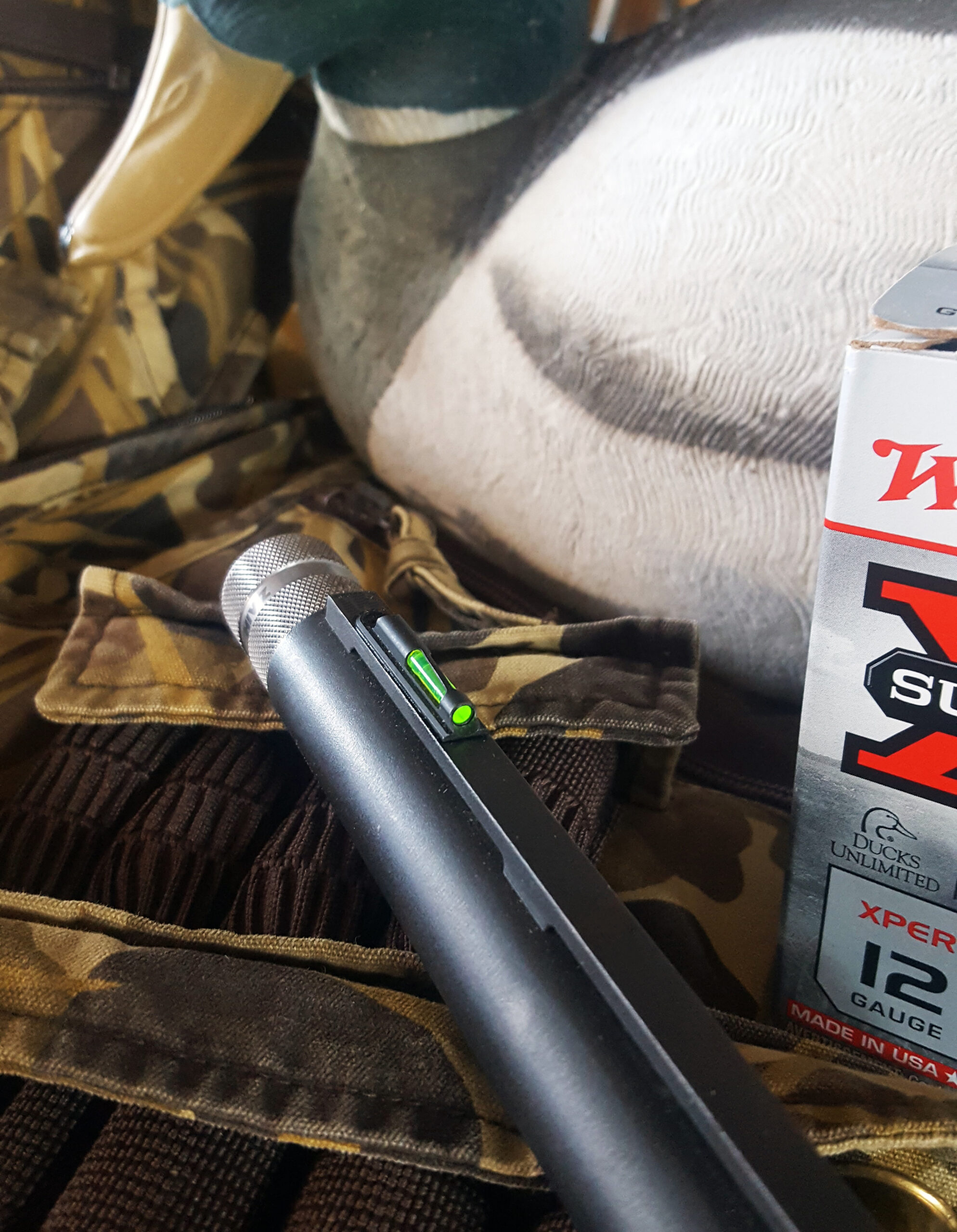 Win A New HIVIZ® LiteWave H3™ Compsight® During The SHOT Show