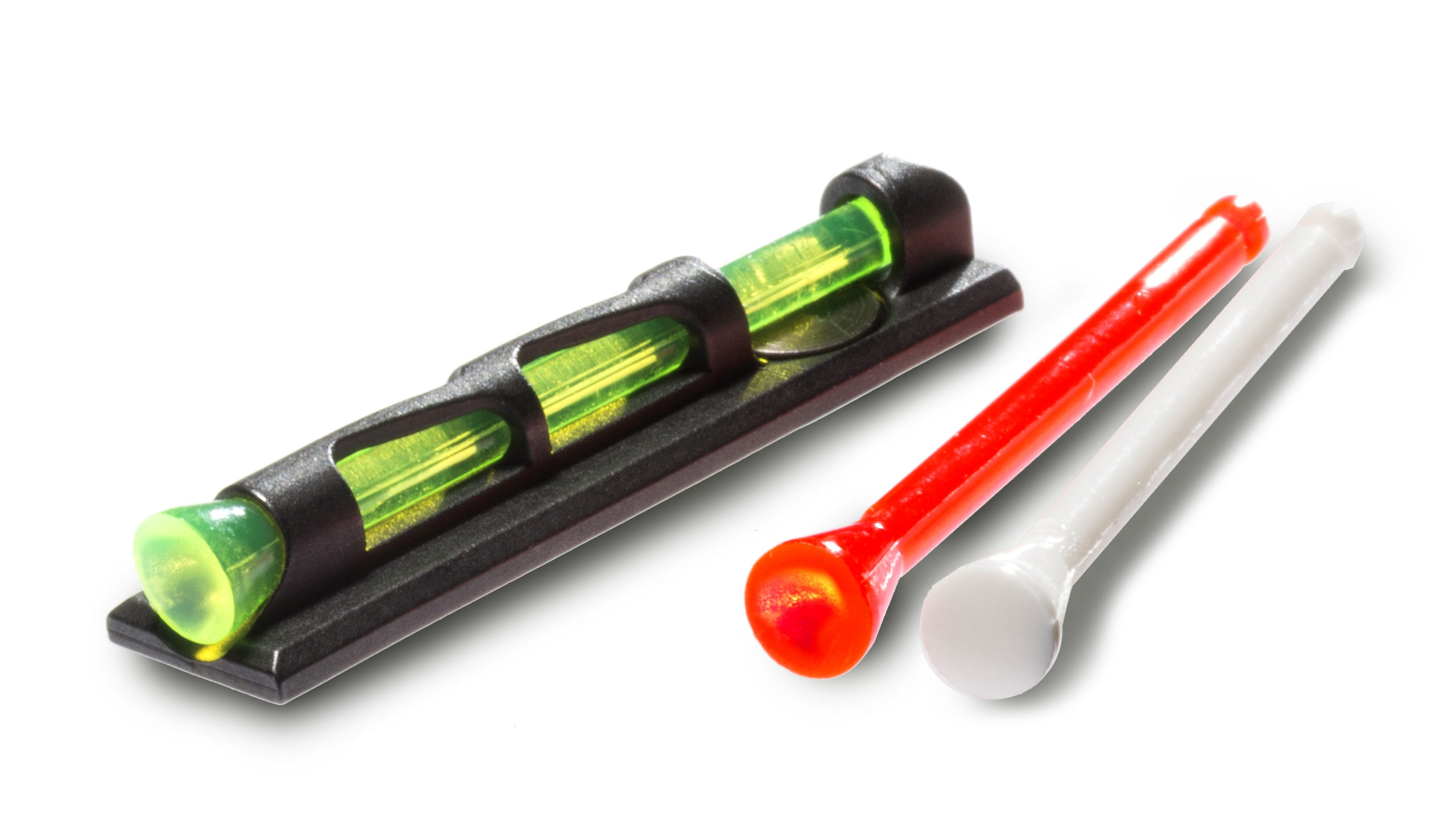 Elia Sight LGS版 HIVIZ LiteWave Fiber-Optic Front Sight for SIG Sauer P-Series #8