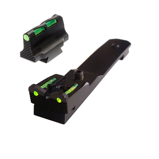 HIVIZ® Fiber-Optic Sight Set for Henry Rifles (HHVS41) product image