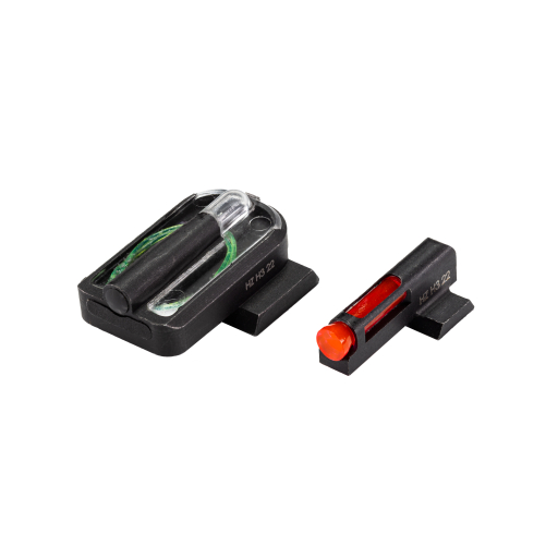 HIVIZ® FastDot H3® Tritium/Fiber-Optic Sight Set for Canik Mete product image