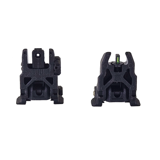 HIVIZ® Tritium AR Rifle Sight Set product image