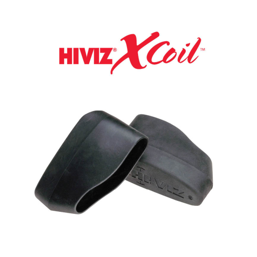 HIVIZ XCOIL Slip-On Recoil Pad
